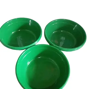 Baskom serbaguna 12pcs /  baskom tasyakuran / Baskom tempat penyimpanan Plastik