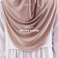Gambar Arafa Hijab - Khimar Aruna | Jilbab Instan Jersey Premium Bergo Terbaru Kekinian Kerudung Ramadan 2026 | ARK - Navy dari Arafahijab_NEW Kab. Sukabumi 5 Tokopedia