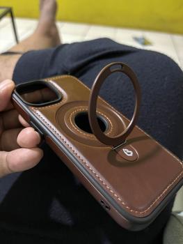 Product Review of CASING UNTUK IPHONE 12 13 14 15 16 PRO MAX - HAVEN CASE - CASE IPHONE from D**i T**n 2