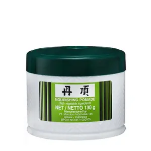 Tancho Hair Styling Pomade 130 gr