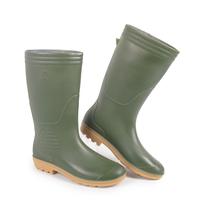 Jual Sepatu Boot Tinggi AP BOOTS AP 9506 HIJAU KARET KEBUN PETANI ...
