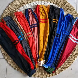 Paket Hemat 6 pcs Celana joger anak 1-10 th