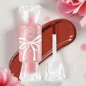 [BPOM] MP061 Sugerbow Lips Sweet Lip Candy Pigment Dan Waterproof