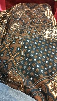 Product Review of PAKET HEMAT 3 Sarung 115 ribu bebas pilih motif Sarung Batik Pekalongan Sarung Gus iqdam Sarung Santri Sarung Remaja Sarung Dewasa Nyaman Muslim Katun from c**y 1