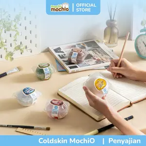 Coldskin Mochi Mochio isi 6