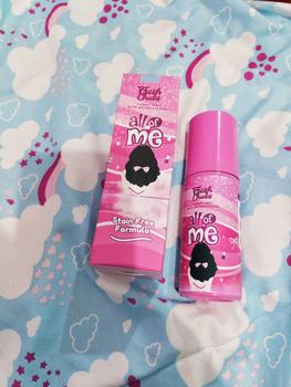 Product Review of PARFUM FRESHCHUBS FABRIC MIST PARFUM BAJU DAN RUANGAN FRESHCHUBS from ʚ**) ** ** ** 0