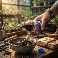 Gambar Tetes Tebu Molase Molases Untuk Ternak Lele Sapi dari PUROTANI.ID Kab. Purworejo 4 Tokopedia