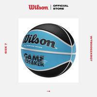 Gambar MEGA SALE | Wilson Gamebreaker Basketball Bola Basket Outdoor Bahan Rubber Warna Biru Hitam Size 7 - WTB0052XB07 dari Wilson Indonesia Official Shop Kota Administrasi Jakarta Utara 2 Tokopedia