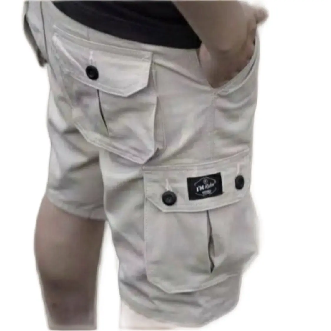 ￼YANG LAGI viral nie SIZE 28-38 CELANA CARGO PENDEK PRIA //PDL Army Mma casual Nyaman Katun
