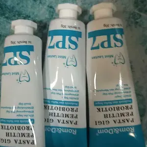 Pasta Gigi Pemutih SP7 Probiotic Whitening Toothpaste | Fresh Breath | Hilangkan Noda Gigi | Anti Bau Mulut | Perawatan Gigi | Pasta Gigi Viral TikTok