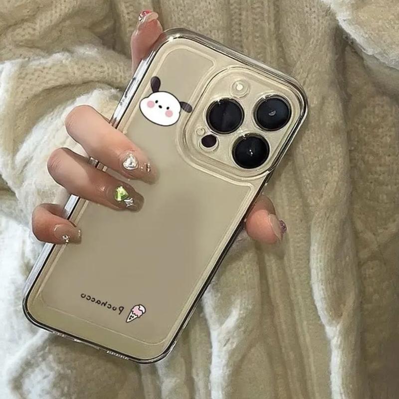 Giá gốc xả hàng! Ốp lưng iPhone trong suốt không ố vàng lâu ngày, siêu mỏng…