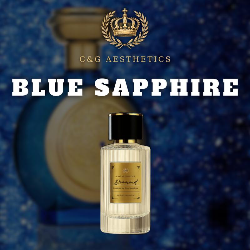 C&G Diamond Special - Nồng Độ Extrait De Parfum - Mùi Hương Unisex