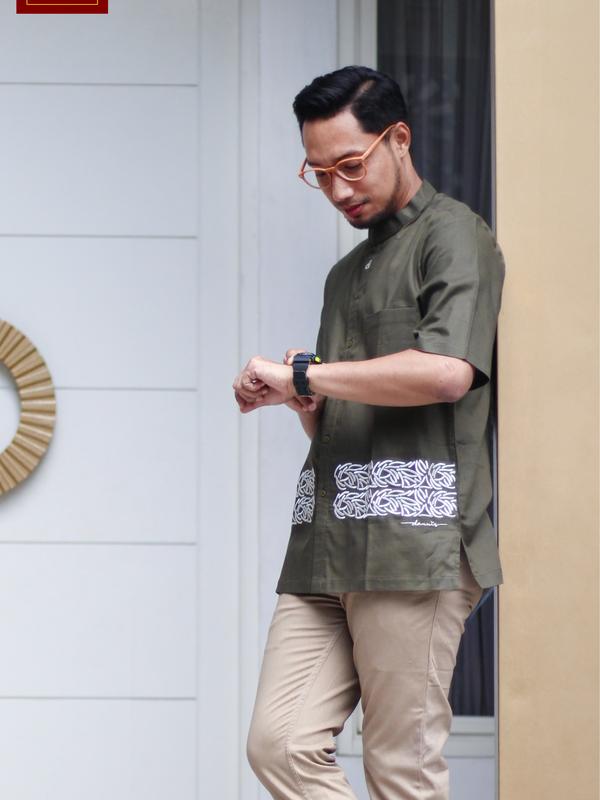 D' Chana Family Set by Dannis Spesial Ramadhan 5