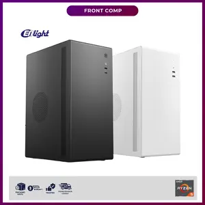 Komputer Rakitan Gaming Ryzen 5 5600G | Motherboard MSI A520M | RAM 32GB | SSD NVMe 512GB