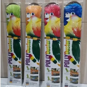 Kemoceng Bulu Nagata 138 ORI