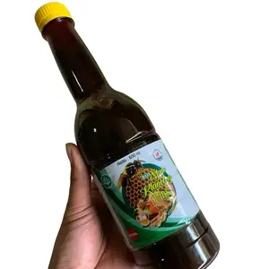 (COD) Raja Madu Klanceng Plus Pegel Linu Herbal