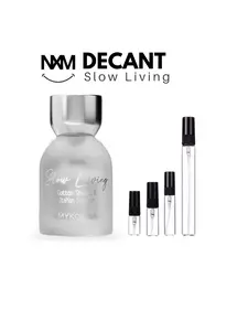 Decant Mykonos Slow Living – Decant Parfum Original/Share In Jar/Tester/Travel Size