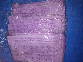 Product Review of 4 PCS FOR 100 PESOS ASSORTED BRA from c**g 0