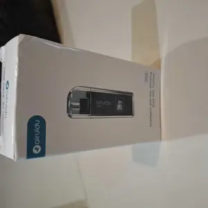 【COD】Airuidu NH10 Nose hair trimmer Kepala sudut membulat 360°   Mencukur tanpa rasa sakit Motor berkecepatan tinggi dan bertenaga Tampilan digital daya cerdas