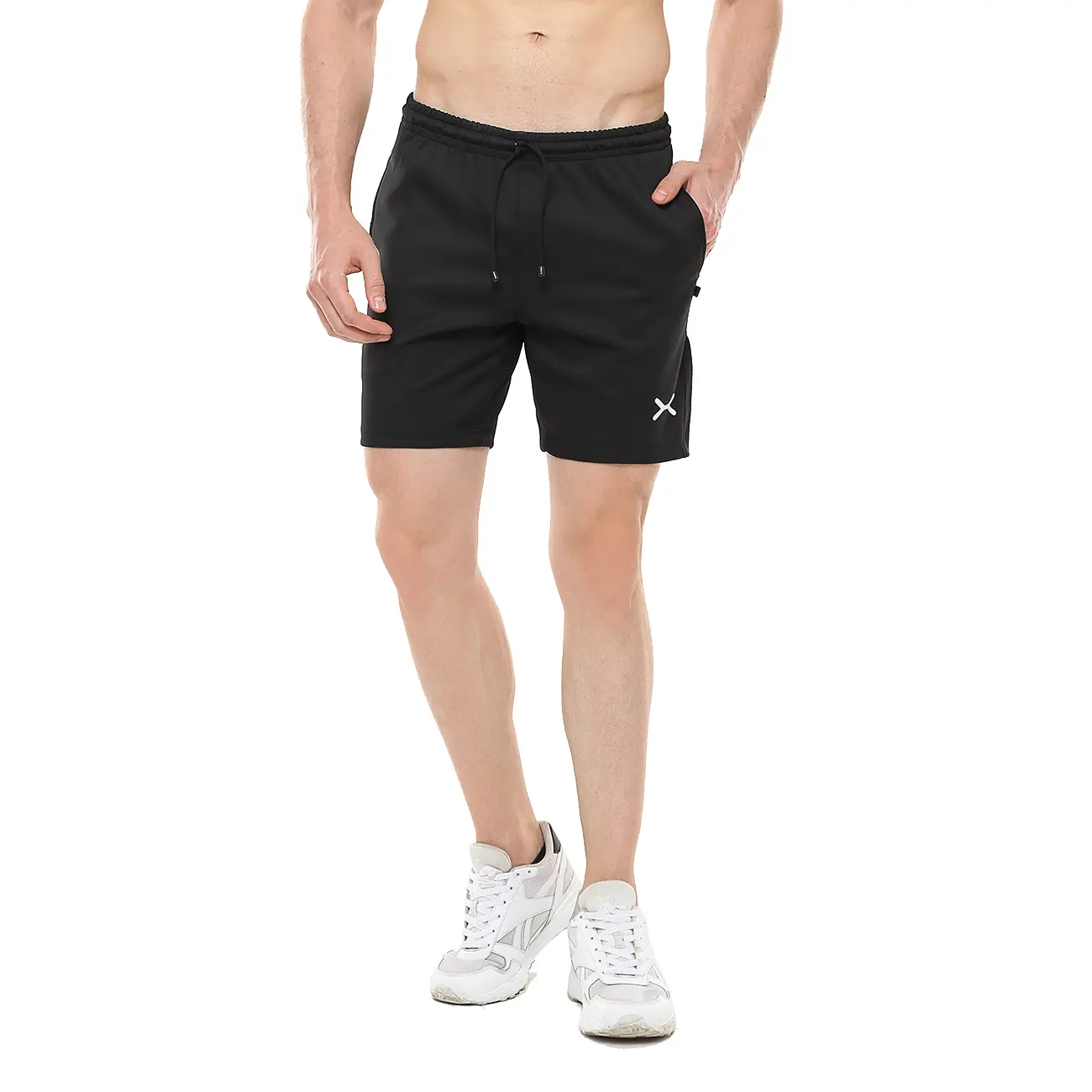 FLEXZONE Celana Pendek for Gym Running Jogging FCS-001 sport