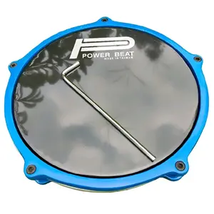 Tam Tung Tam Hadroh Mika Powerbeat Siap Pakai Gratis Kunci L