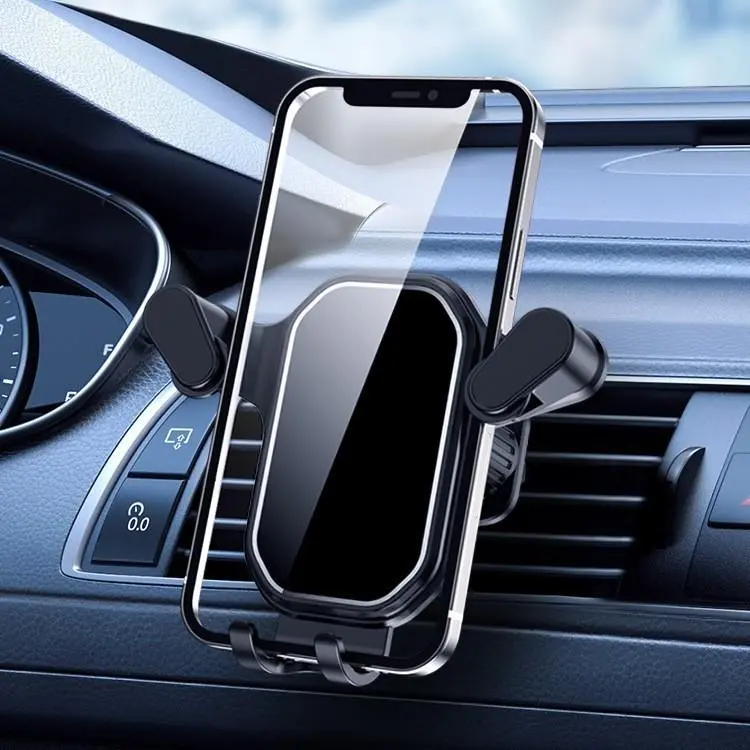 Holder Hp Mobil AC HD62 360 Derajat Universal Car Mobil Phone 0