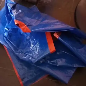 TERPAL KOLAM IKAN TERMURAH TYPE A3 KOREA BERBAGAI UKURAN BOSKU