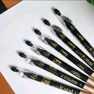 Celak Mata & Alis Kajal Waterproof