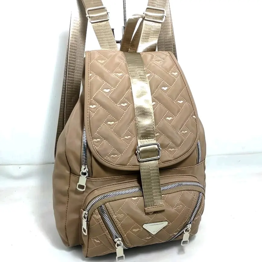 tas ransel wanita model terbaru
