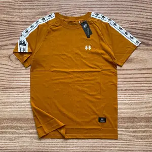 Kaos Distro Pria P403 T-shirt Surfing Spyder Kombinasi Keren Oblong Cowok Katun Combed 3 Varian Warna