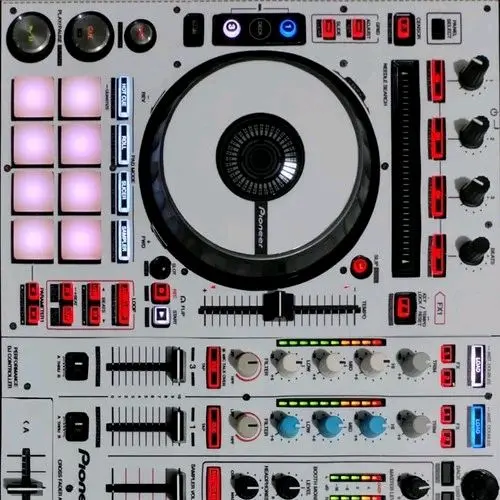 Ready PIONEER DDJ SX2  siap kirim untuk seluruh indonesia
