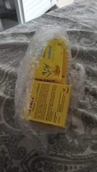 Product Review of The Face temulawak Cream 5in1 All Skin Types Whitening All Skin Types from 😻**A L** ♧** 0