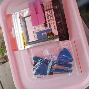 Baterai batre For S4MSUNG A22 5G / A04 / A14 5G / A04E / M04 / SCUD-WT-W1 Original - A22 5G Battery