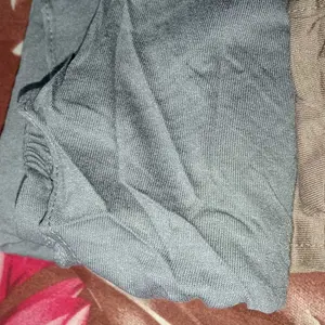 Alsha - Araya Bergo Instan Rayon Karet Dagu Size S/M/L Kaos Rayon Viscose