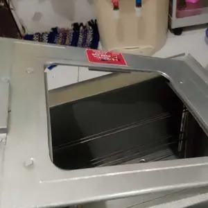 OVEN TANGKRING SUSUN 3 + BONUS DI DALAM NYA BAHAN ANTI KARAT