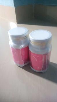 Product Review of [WOW 5.5] CELO BOOST8 POWDER DRINK BPOM DAN HALAL from M** S**1 1