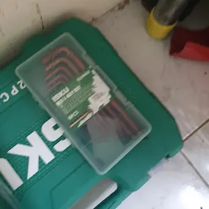 ISKU Palu Kambing Claw Hammer 8oz 16oz Martil Cungkil Paku Gagang Karet Anti Slip Heavy Duty