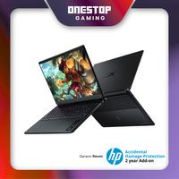 Gambar HP HyperX OMEN 15 gb0666AX Ryzen 7 260 RTX 5050 16GB RAM 1TB SSD 15.3" 2.5K IPS 180Hz 100% sRGB Windows 11 Resmi + ADP - 16GB, Standard Pack dari Onestop Gaming Kota Administrasi Jakarta Pusat 5 Tokopedia