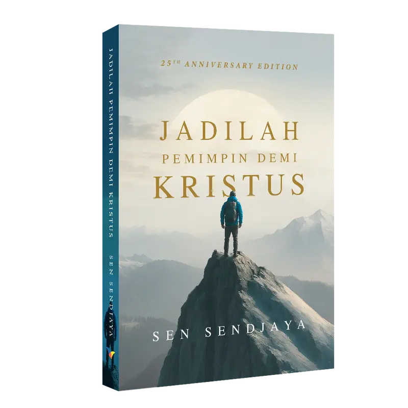 Jadilah Pemimpin Demi Kristus