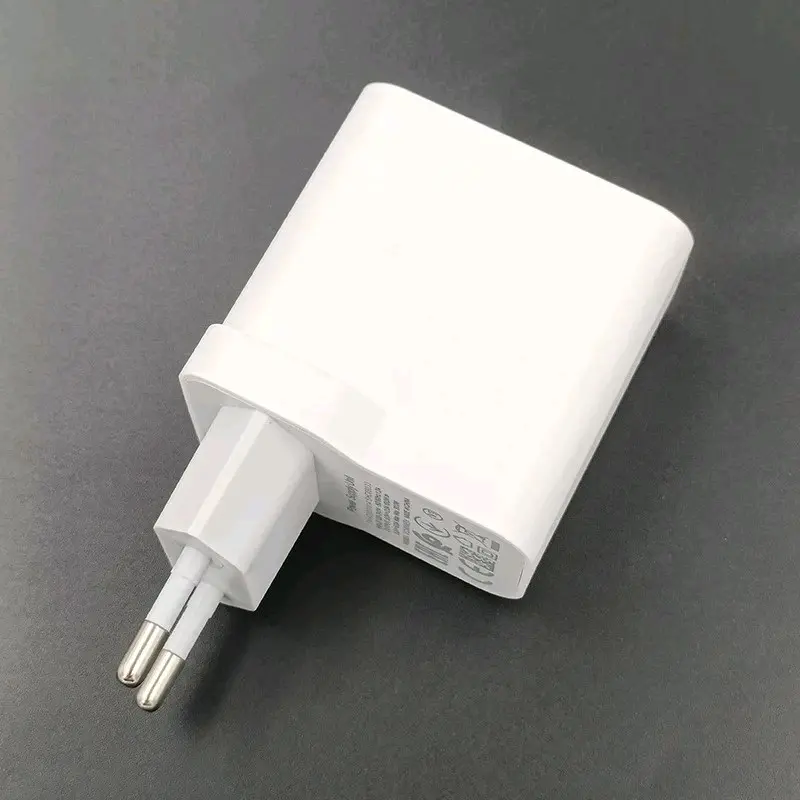BB STORE - KEPALA CHARGER BATOK OP 80W SUPER VOOC ORI 2