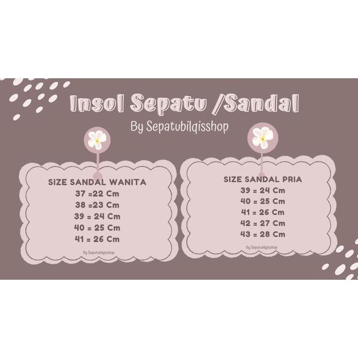 Sandal Wanita Termurah Hak 3 Cm Dyo (Kait)