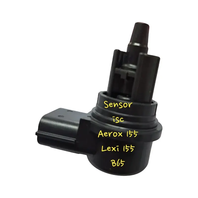 SENSOR LANGSAM ISC YAMAHA AEROX 155, LEXI 155 SWIT LANGSAM B65 ORI Motorcycle 0