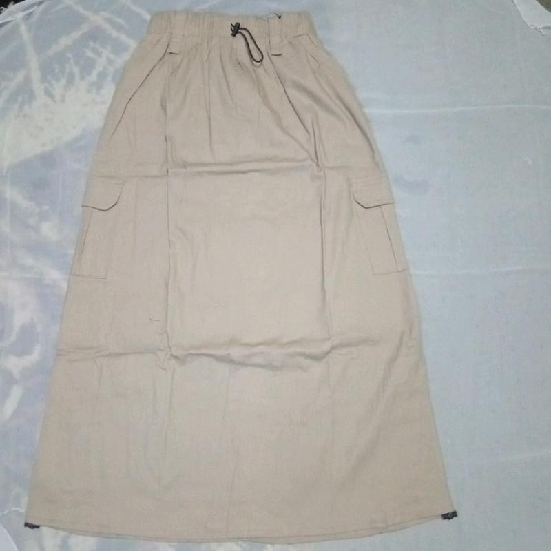 rom cargo serut bawah kantong samping 1