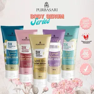 PURBASARI BODY SERUM ALL VARIANT