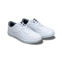 Gambar Sepatu Sneakers Johnson - Angkasa LC White Putih | Black Hitem | Grey | Red Casual Shoes dari Johnson Indonesia Kota Bandung 4 Tokopedia