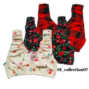 3 PCS BH WANITA MINISET TANPA BUSA/KAWAT UNTUK REMAJA DAN DEWASA UKURAN XL/XXL/XXXL