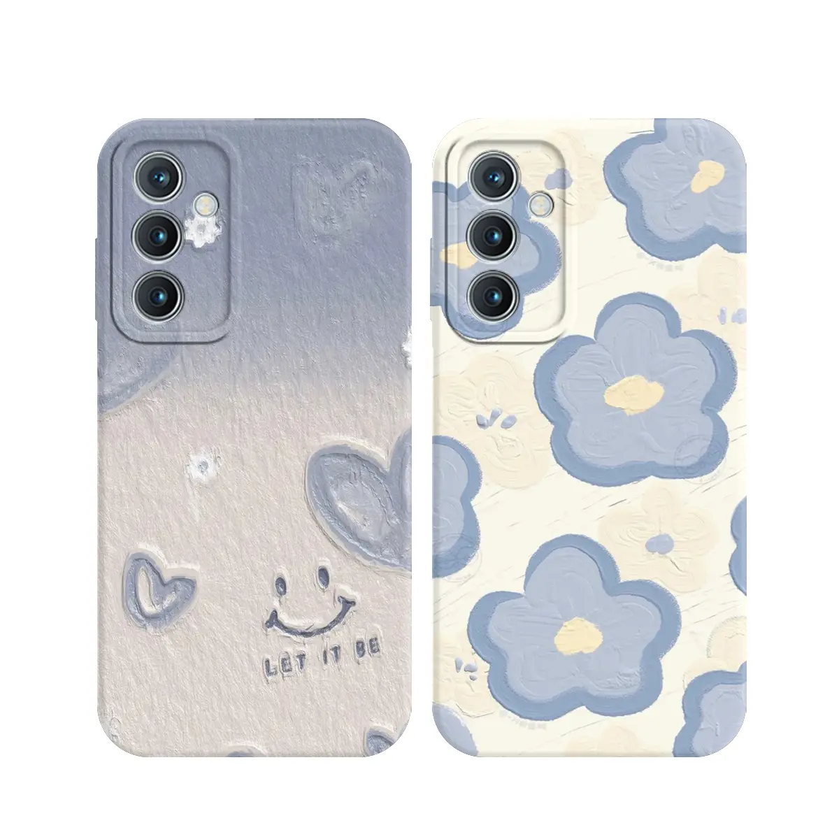 Case Samsun9 A14 A15 A24 A25 A34 A35 A54 A55 M14 M15 M23 M34 M54 Softcase Pelindung Hp Lentur