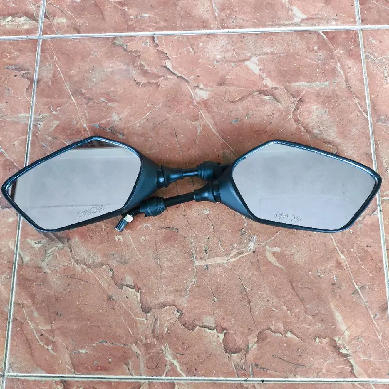 Spion Bubut 3 Jari Honda Vario 125 Gen 2 Motorcycle 3