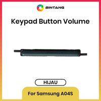 Gambar BINTANG KEYPAD BUTTON / TOMBOL VOLUME HIJAU For SAMSUNG A04S dari Bintang Official Store Kota Tangerang 1 Tokopedia