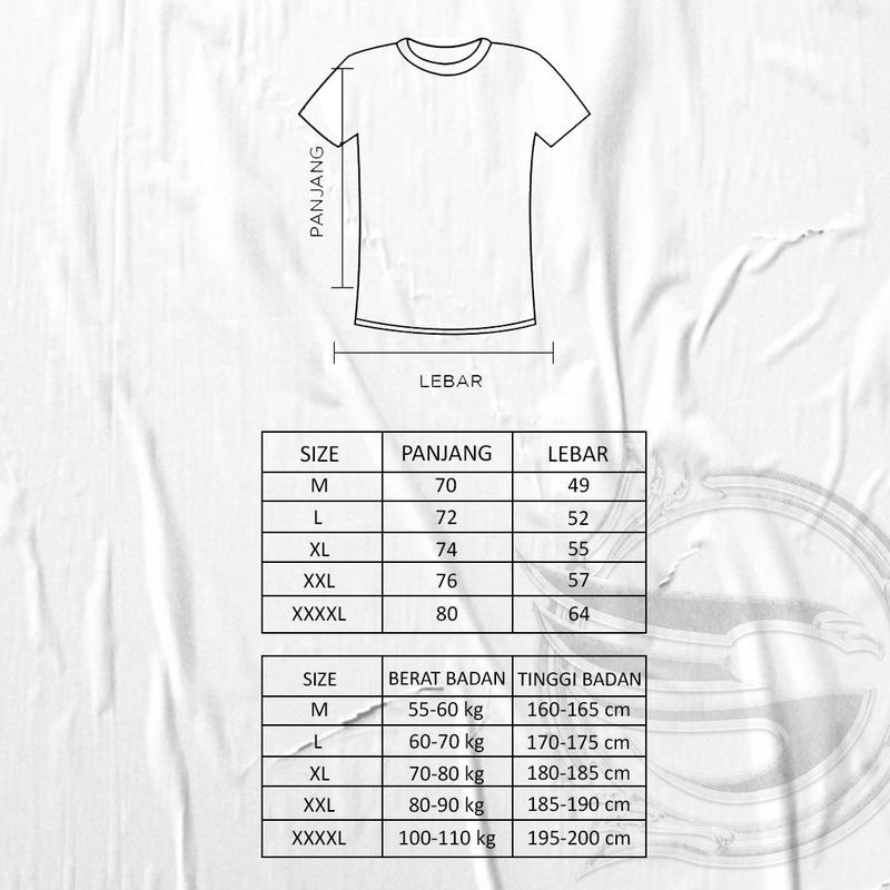 SILVERSIDE  DREAM SKULL  T-shirt / Kaos Distro Cowok/ Distro Cowok Combed Pria Band Katun Hitam 3